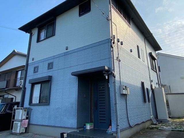 11年の実績・年間100件以上施工！長持ちにこだわる自社スタッフによる丁寧な技術サービスの画像