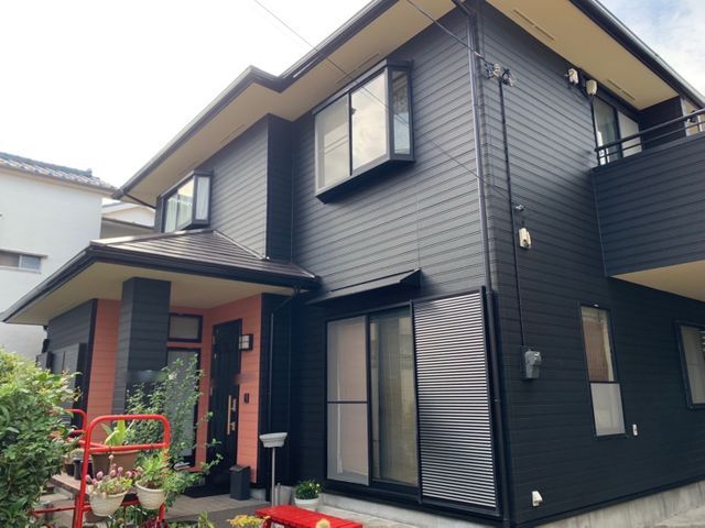 11年の実績・年間100件以上施工！長持ちにこだわる自社スタッフによる丁寧な技術サービスの画像