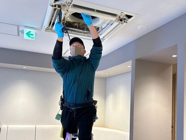 《2025年感謝祭》22000円→20000円！消臭抗菌コーティングサービス！！