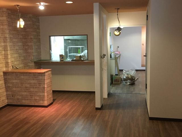 【美しい下地調整】★20年の経験と1000件以上の実績★アフターフォロー体制◎サービスの画像