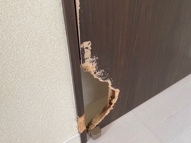 お客様のお力になります！経験と知識を活かして迅速丁寧に作業いたします