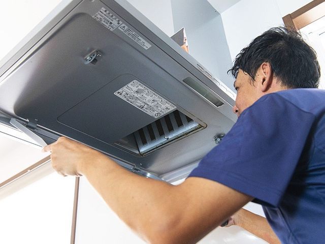 豊富な経験と知識で安心！仕上がり重視で丁寧に作業いたします！