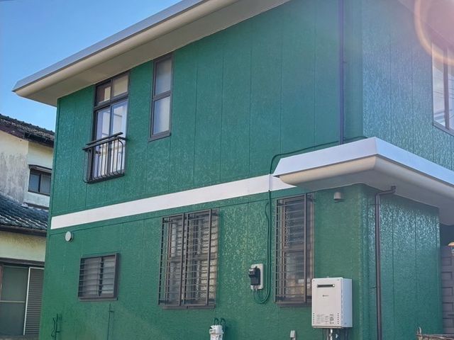 [2月3日出店]経験豊富な職人が魅せる、1000件の実績と4回塗りの匠技サービスの画像