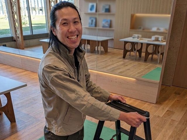 お客様のお力になります！経験と知識を活かして迅速丁寧に作業いたします