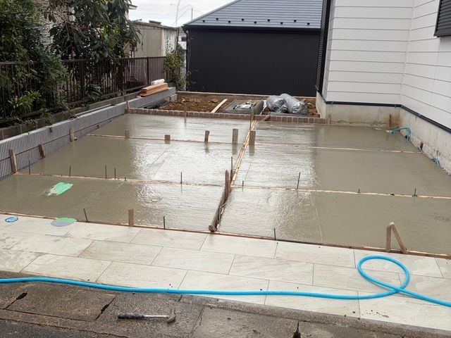 プロの技術でご満足いただけるように心を込めて作業いたします