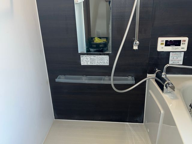 お風呂、キッチンと換気扇、トイレクリーニング　他　組み合わせはお問い合わせ下さい