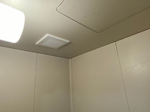 壁付け、埋め込み式取替