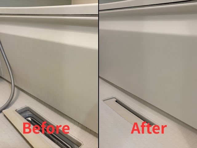 国家資格技能士保有の自社スタッフが完全対応！新年お年玉キャンペーン実施中！！