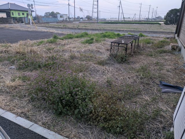 庭造り・空き地空き家管理のプロが丁寧対応！自社スタッフによる安心の草刈りサービス