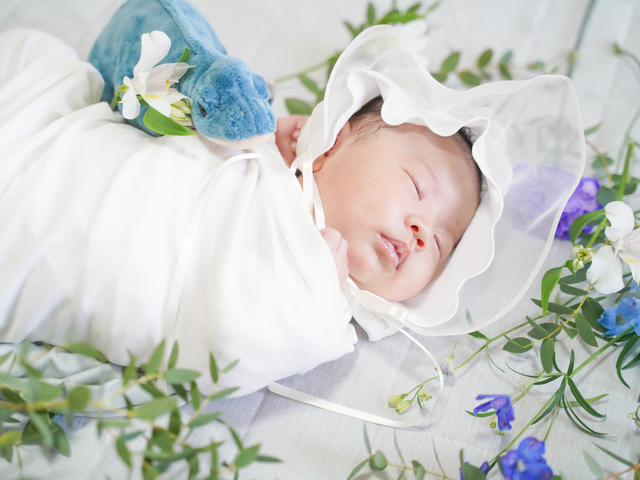 《２児の母が撮影！》今しかないこの瞬間を、思い出に残すお手伝いをします
