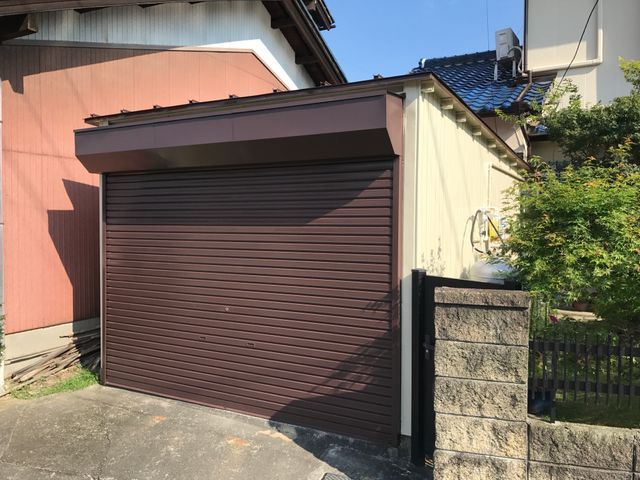 豊富な経験と知識で安心！仕上がり重視で丁寧に作業いたします！
