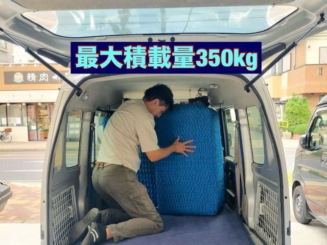 ◎店長が対応◎お客様に明るく丁寧な接客を心掛けています◎軽バン◎禁煙者