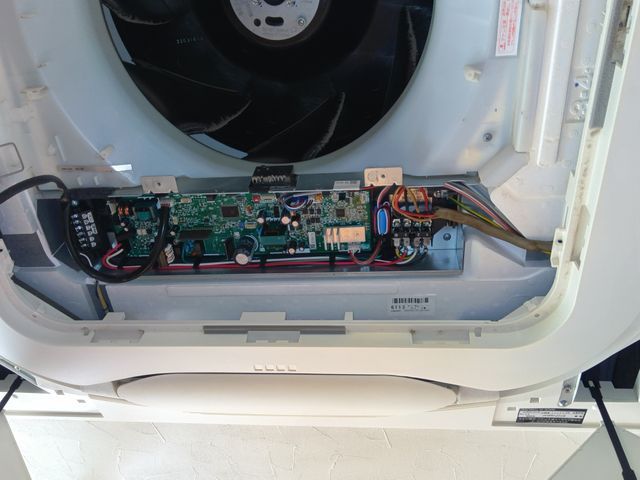 プロの技術でご満足いただけるように心を込めて作業いたします