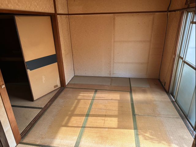 まずはご相談ください！ ◎遺品整理 ◎生前整理 ◎空き家整理 岡山県全域対応サービスの画像