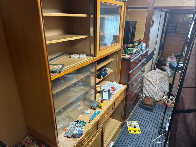 まずはご相談ください！ ◎遺品整理 ◎生前整理 ◎空き家整理 岡山県全域対応サービスの画像