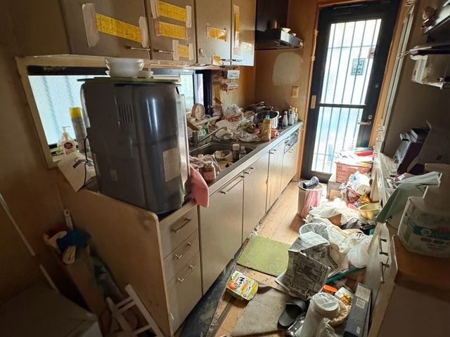 お客様のお力になります！経験と知識を活かして迅速丁寧に作業いたしますサービスの画像