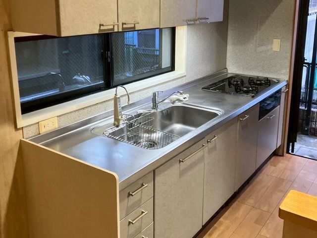 お客様のお力になります！経験と知識を活かして迅速丁寧に作業いたしますサービスの画像