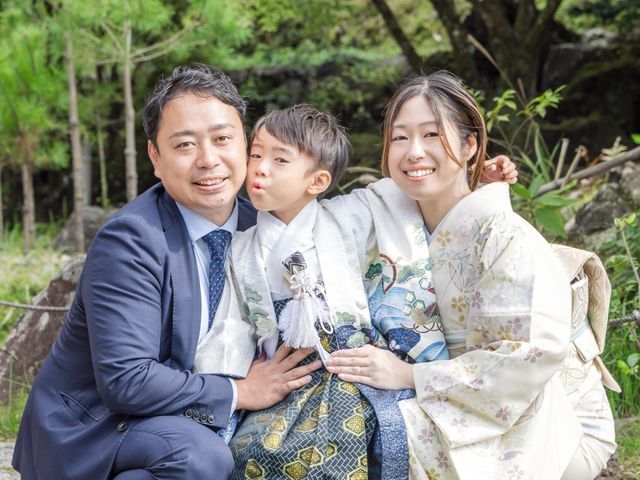 和傘（紅・蒼）・紙風船・万華鏡などの撮影アイテムレンタル無料！PayPay対応！