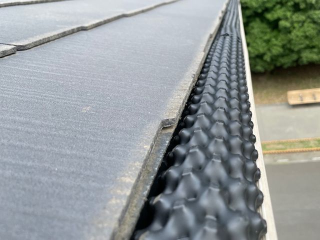 【日程ご相談ください！】雨どいの清掃・交換はお任せください！無料現地調査致します