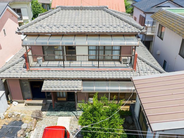 最新機による超高画質空撮！ブライダル等、手持ちカメラ併用も可！国交省の包括許可済