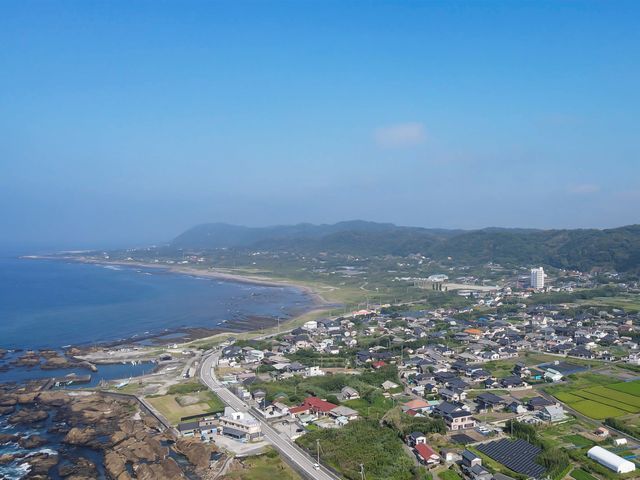高品質ドローン空撮｜ウェディングフォト・建物・店舗｜写真から動画まで対応