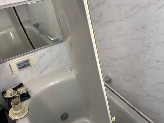 プロの技術でご満足いただけるように心を込めて作業いたします