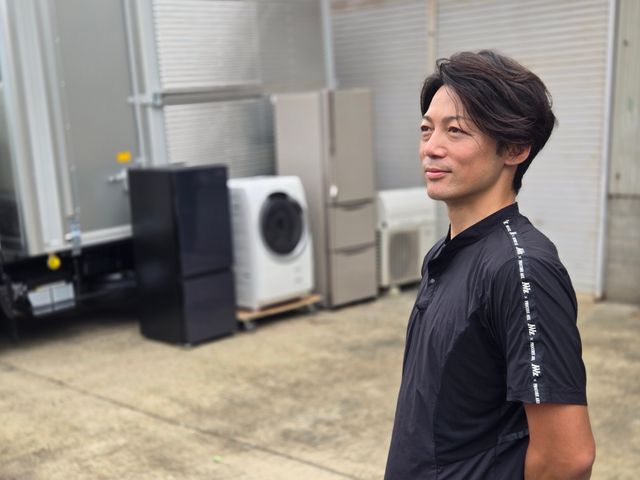 不用品回収×買取・エアコン回収工賃無料◎家丸ごとお片付け・スピード対応