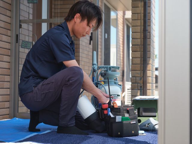 窓ガラスフィルムで暑さ対策と災害対策！フィルム専門店だからできる納得の施工