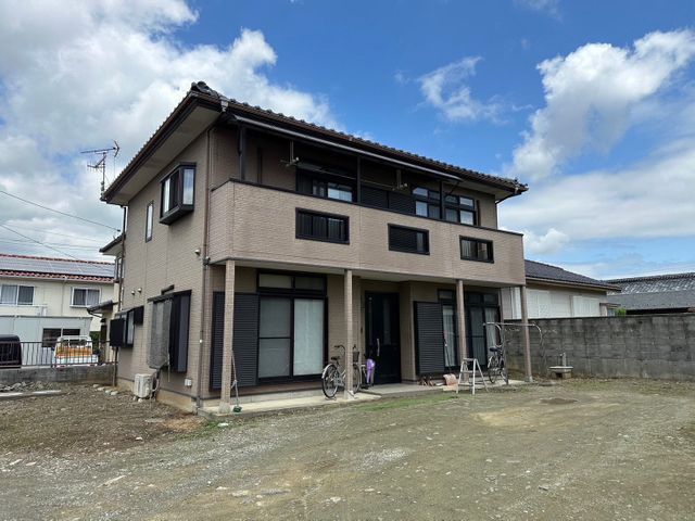 お客様の喜ぶ顔が見たくて塗装しています！お気軽にご相談ください！サービスの画像