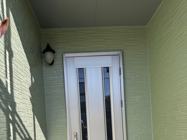 お客様の喜ぶ顔が見たくて塗装しています！お気軽にご相談ください！サービスの画像