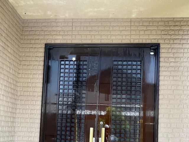 お客様の喜ぶ顔が見たくて塗装しています！お気軽にご相談ください！サービスの画像