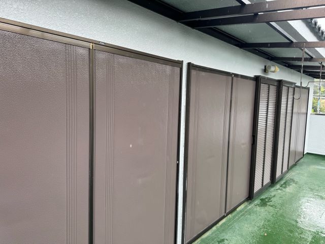 今が最適! 外壁塗装で雨漏り防止　ひび割れ&長持ちサービスの画像