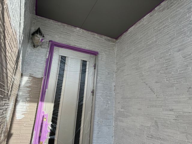 お客様の喜ぶ顔が見たくて塗装しています！お気軽にご相談ください！サービスの画像