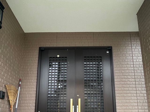 お客様の喜ぶ顔が見たくて塗装しています！お気軽にご相談ください！サービスの画像