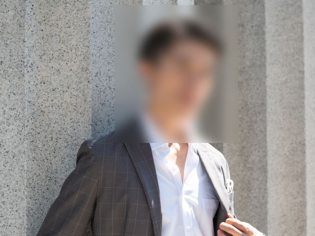 【キャンペーン実施中】プロが撮るあなたの素敵な表情や想いを汲み取り撮影いたします