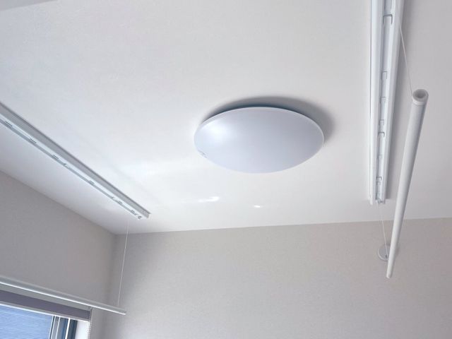 賃貸物件にも大人気！室内や室外のご要望箇所に取り付け可能です◎