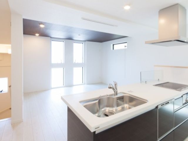 【空室】長野県のハウスクリーニング◎マンションアパートのクリーニングはおまかせ！