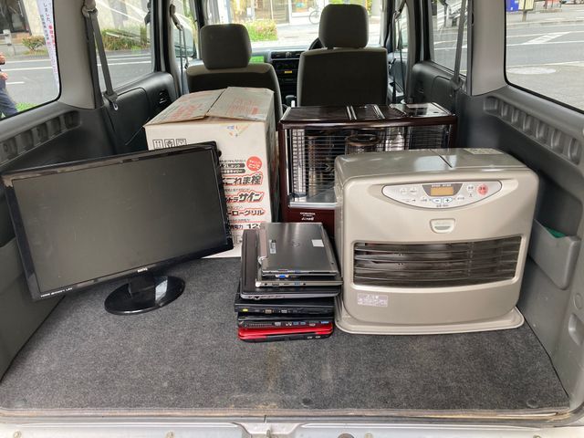 プロの技術でご満足いただけるように心を込めて作業いたします