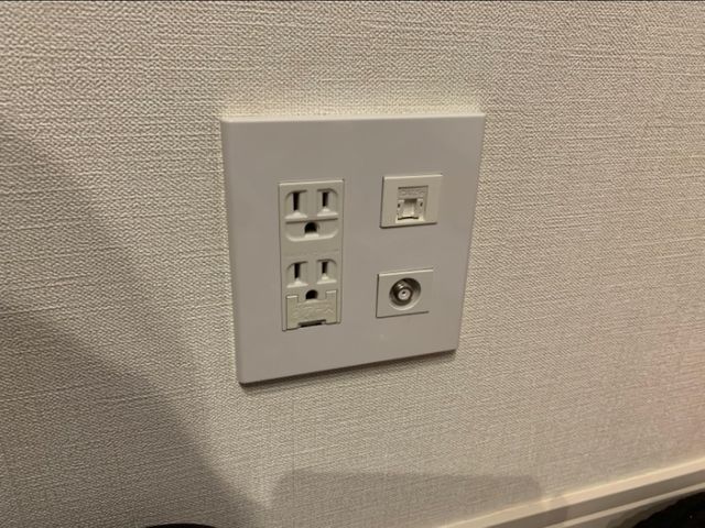 テレビのお困りごとやテレビ端子の故障などの映像トラブルを解決いたします。