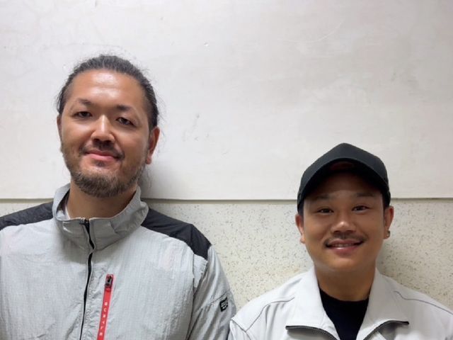 営業時間外もOK！連絡マメで納期厳守、お客様満足度の高さで選ばれ続けてます