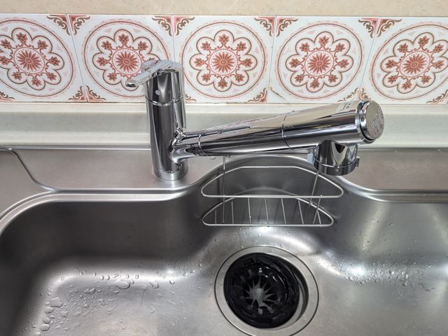 店長本人が直接工事に伺います！対応可能地域であれば出張費、処分費いただきません！