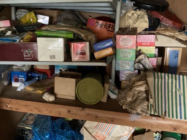 遺品整理士2名在籍！県外の方も安心のお客様最優先の丁寧出張サービスサービスの画像