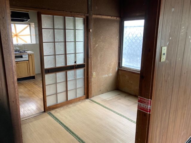 遺品整理士2名在籍！県外の方も安心のお客様最優先の丁寧出張サービスサービスの画像