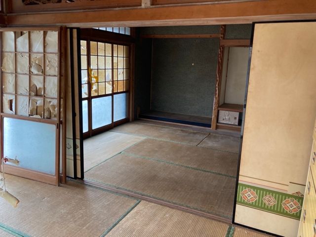 遺品整理士2名在籍！県外の方も安心のお客様最優先の丁寧出張サービスサービスの画像