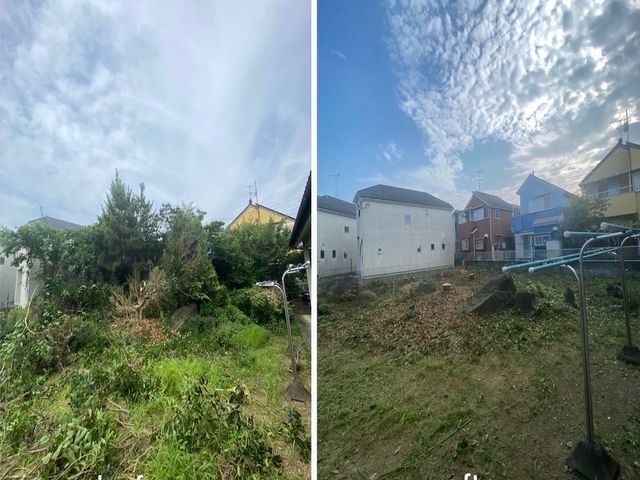 お客様のお力になります！経験と知識を活かして迅速丁寧に作業いたします