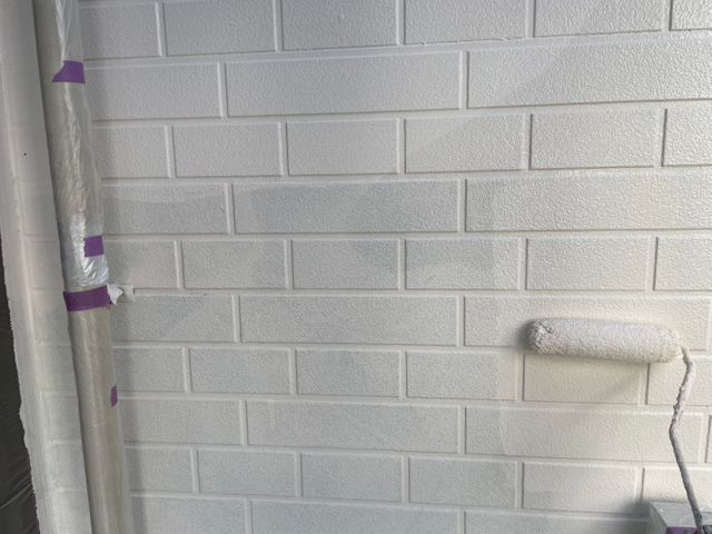 屋根、外壁塗装、室内塗装、防水塗装サービスの画像