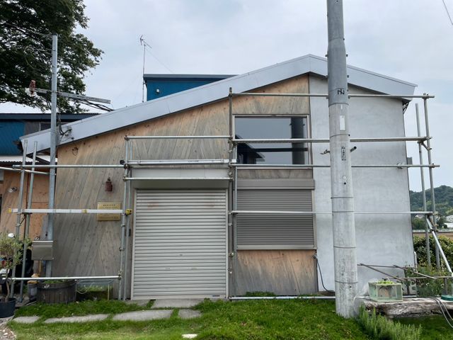 屋根、外壁塗装、室内塗装、防水塗装サービスの画像