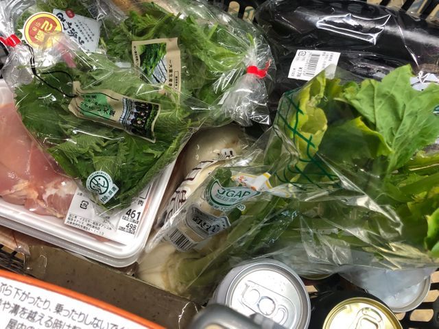 ♦お買い物代行♦　買い物が困難な方、お手伝いいたします