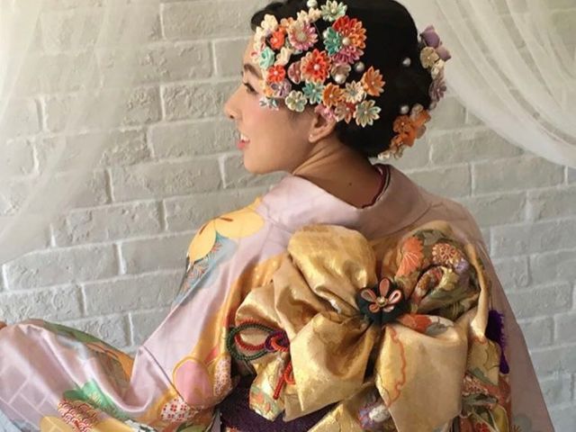 【業歴17年】着装師範の着崩れしない楽な着付けをお届けします。