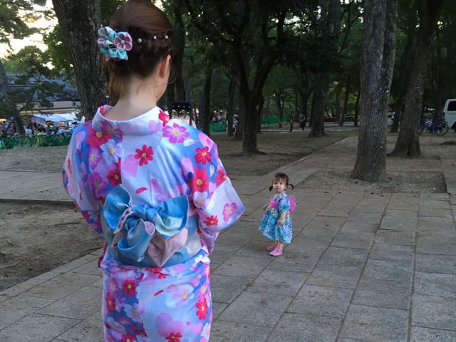 【業歴17年】着装師範の着崩れしない楽な着付けをお届けします。